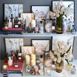 Decorative of 2